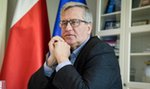 Komorowski trafił do aresztu za 11 listopada! Kto go wysłał za kraty?