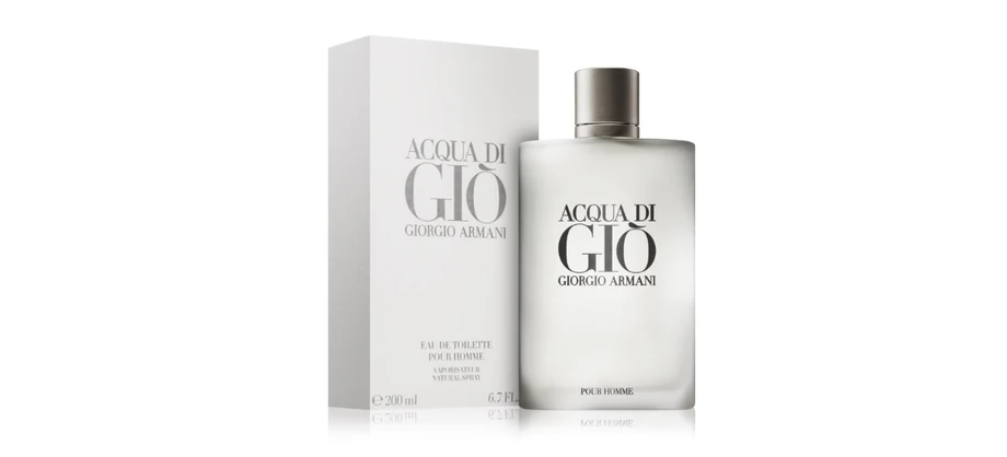 Acqua di Gio