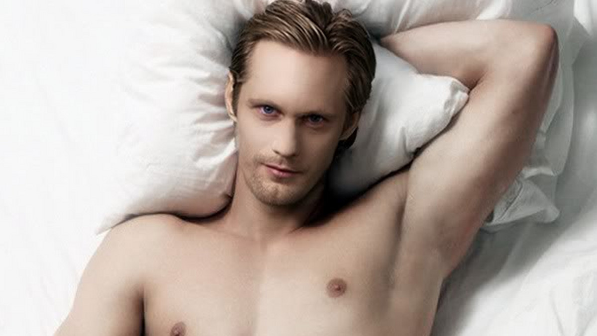 Alexander Skarsgard