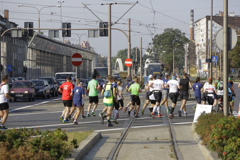 33. PKO Wrocław Maraton