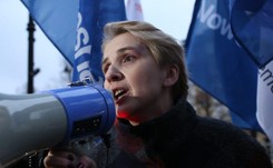 Posłanka Nowoczesnej doniosła na księdza Międlara do prokuratury. 'To publiczne nawoływanie do zabójstwa'