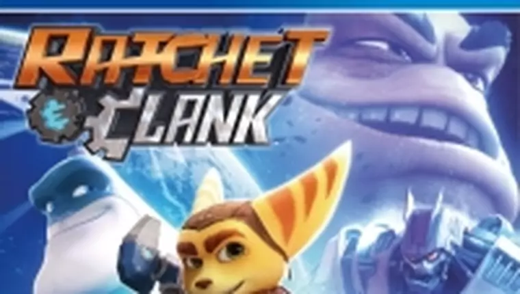 Ratchet & Clank