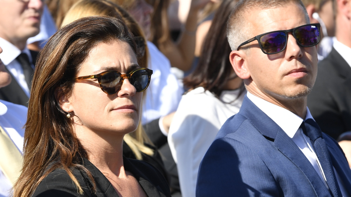 Magyar Péter újra posztolt, most a rendőrségnek üzent: „Ki, milyen céllal és kinek az utasításából szivárogtatta ki?”