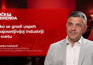 dr Marko Ivanović