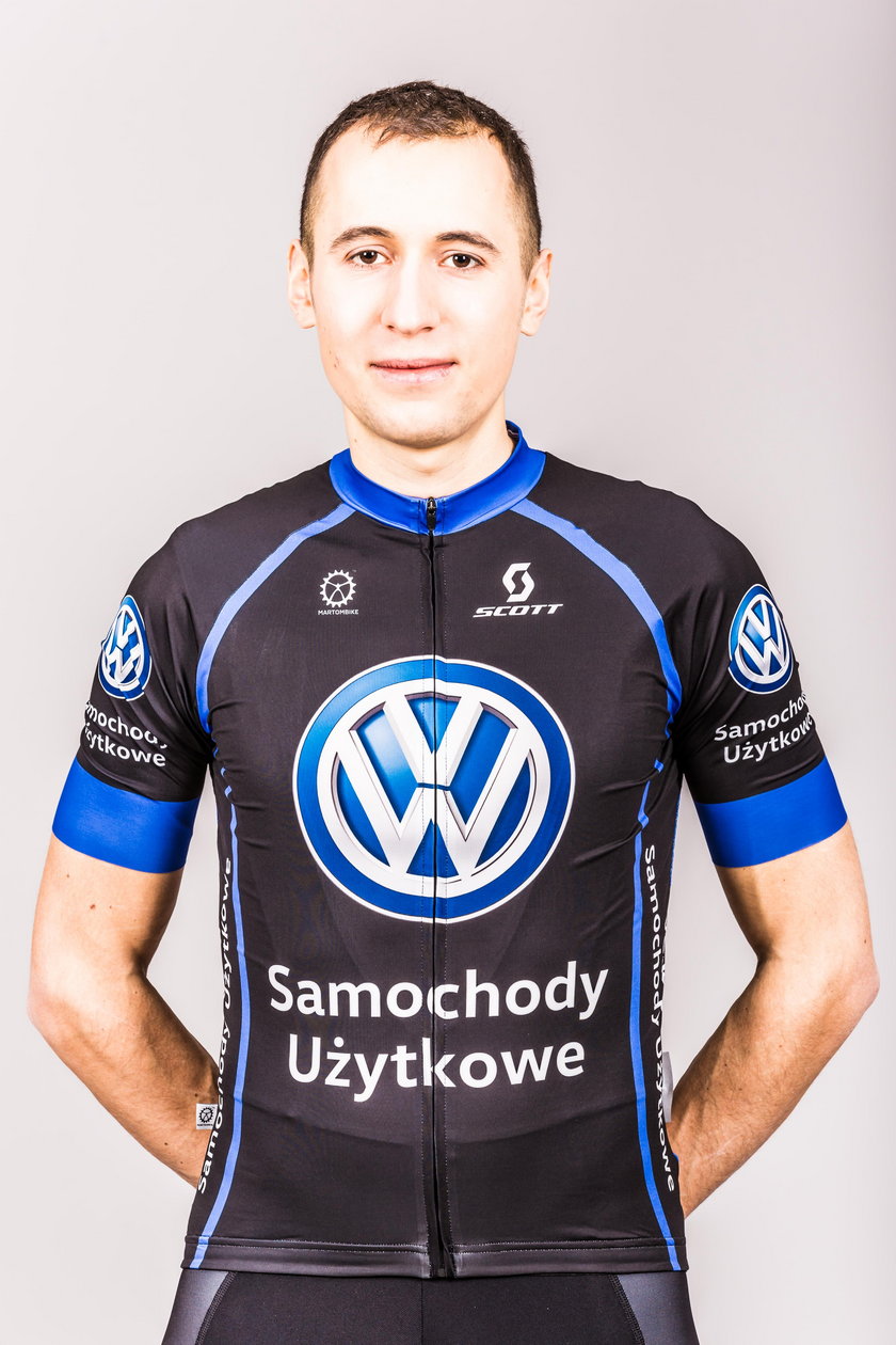 Volkswagen Samochody Użytkowe MTB Team – nowy kolarski hegemon?