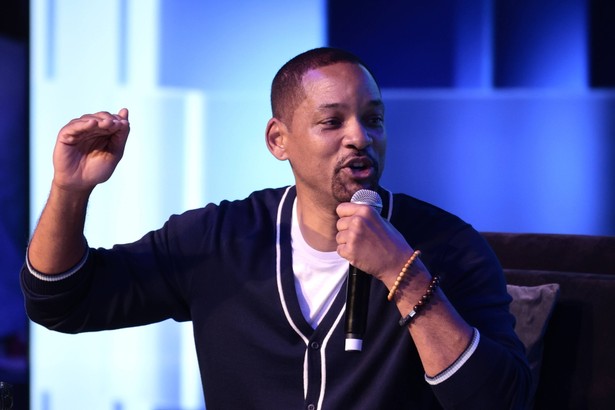 Will Smith zapowiada proces wobec plotkarza