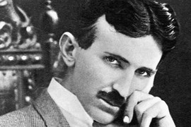 Nikola Tesla je OVAJ DORUČAK jeo svaki dan: Zbog toga je i sa 78 godina bio PUN ENERGIJE i nije imao PROBLEMA sa varenjem