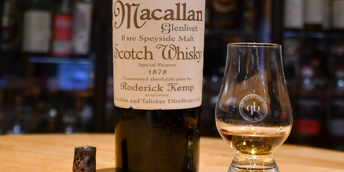 Macallan