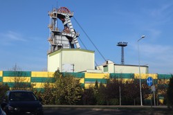 Silne wstrząsy w kopalni Staszic-Wujek. "Żaden górnik nie ucierpiał"