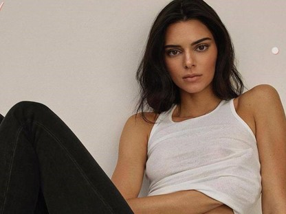 Hátborzongató: Kendall Jenner zaklatóját mindenhol keresik....