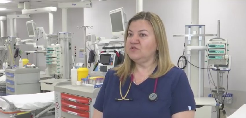 dr Marija Milenković