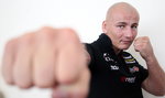 Artur Szpilka przeszedł na specjalną dietę. Wyda na nią fortunę!