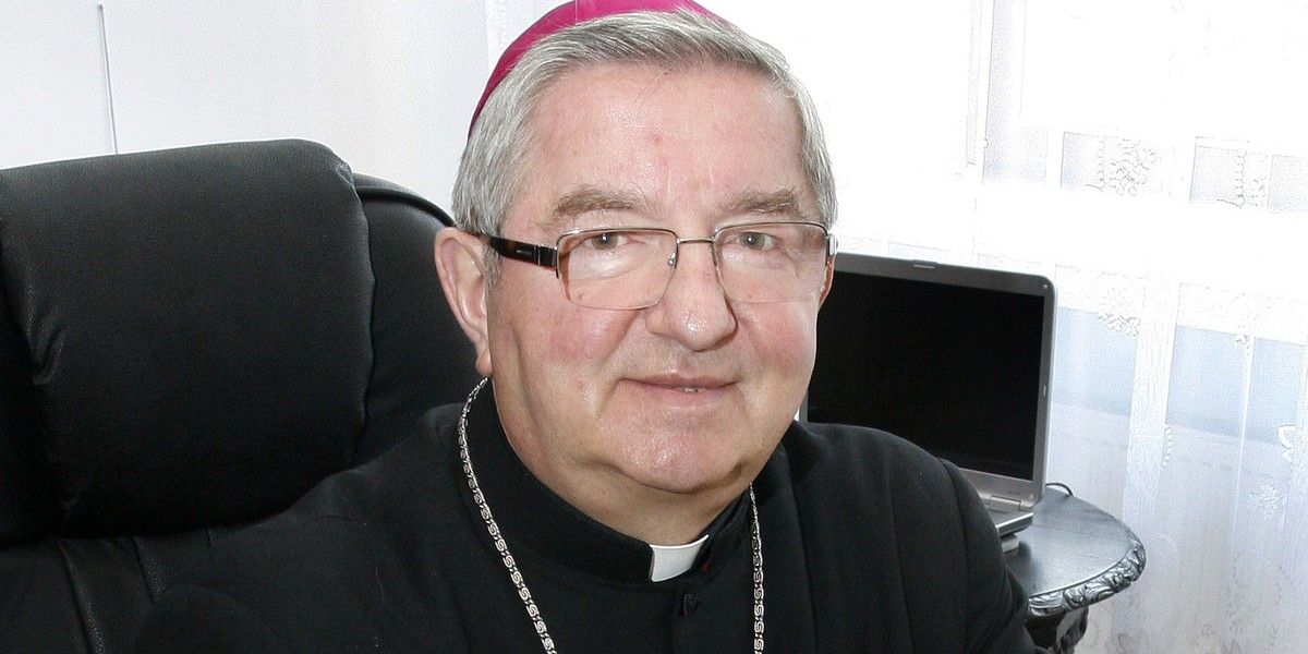 Sławoj Leszek Głódź