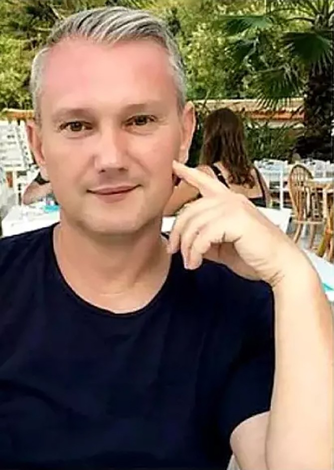 Mihalj Bizu u Rumuniji je poznat kao kralj nekretnina