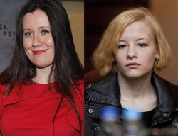 Naczelna "Gali" broni swej książki: Takich dziewczyn jest więcej