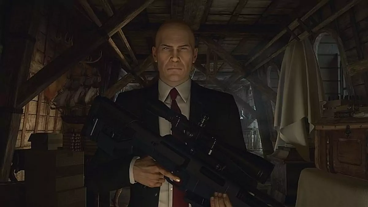 Hitman: nowy zwiastun zdradza datę pecetowej bety oraz jej zawartość