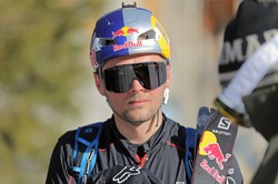 Andrzej Bargiel przekroczył ludzkie możliwości. Zrobił to jako pierwszy na świecie