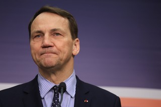 Gorący dzień w Sejmie. Exposé szefa MSZ Radosława Sikorskiego [TRANSMISJA]