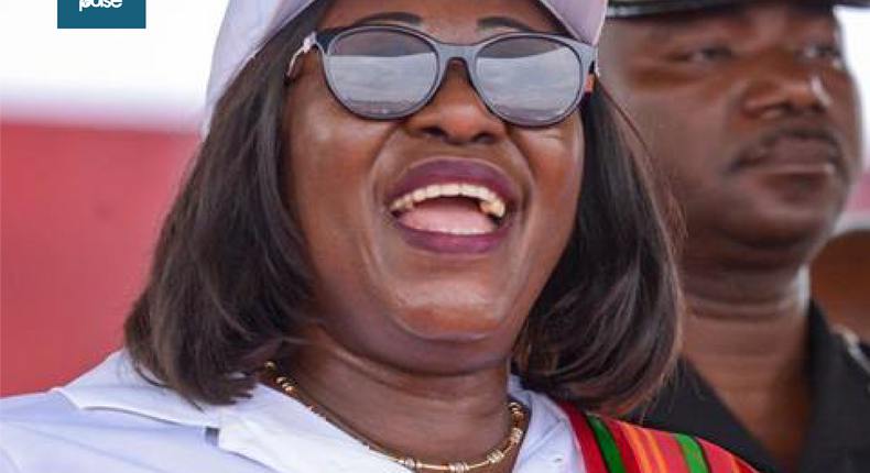 Akosua Frema Osei-Opare