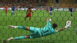 dublet pululu, jagiellonia w trzeciej rundzie eliminacji do ligi konferencji