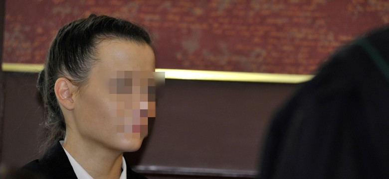 Mama Madzi zmienia nazwisko. Ile kary ma jeszcze do odbycia Katarzyna Waśniewska?