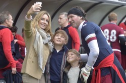 Trochę śmieszne, trochę straszne: te polskie gwiazdy zostały skompromitowane przez własne dzieci