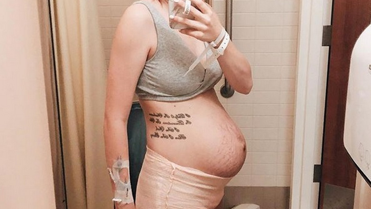 Na instagramowym profilu "Take Back Postpartum" od paru miesięcy publikowane są niezwykłe zdjęcia matek z całego świata. Nieretuszowane, prawdziwe fotografie mają pokazać, jak naprawdę wygląda macierzyństwo.