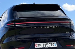 Nowy Leapmotor wjeżdża do Polski. Cena? To najtańszy SUV o takiej mocy