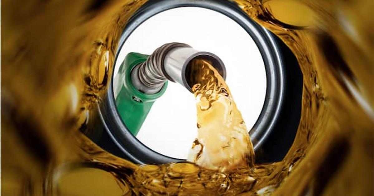 5 states in Nigeria with the highest diesel prices