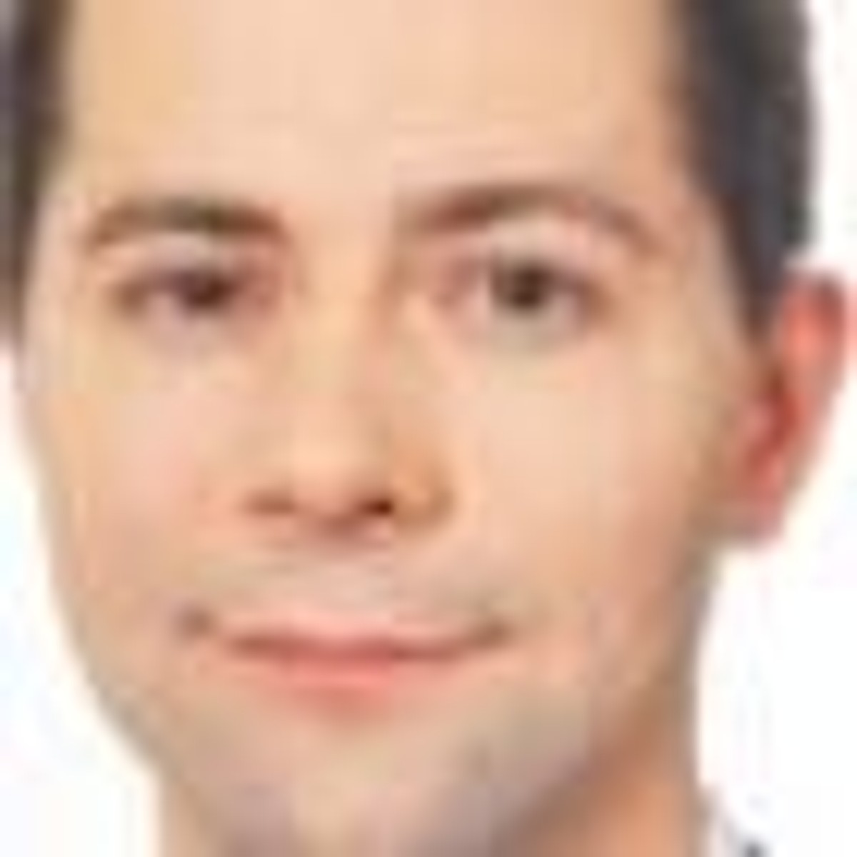 Marcin Schulz, radca prawny w kancelarii Linklaters