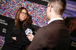 karol nawrocki zaatakował dziennikarza tvn24. kolenda-zaleska zabiera głos