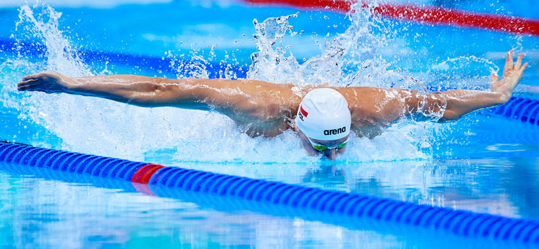 Rio 2016: polska sztafeta odpadła z rywalizacji