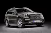 Mercedes GL Grand Edition ocieka luksusem