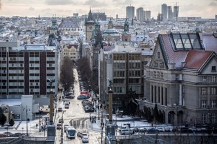 Prawie trzy razy więcej wakatów niż bezrobotnych. Dlaczego czeski rynek pracy jest tak wyjątkowy?