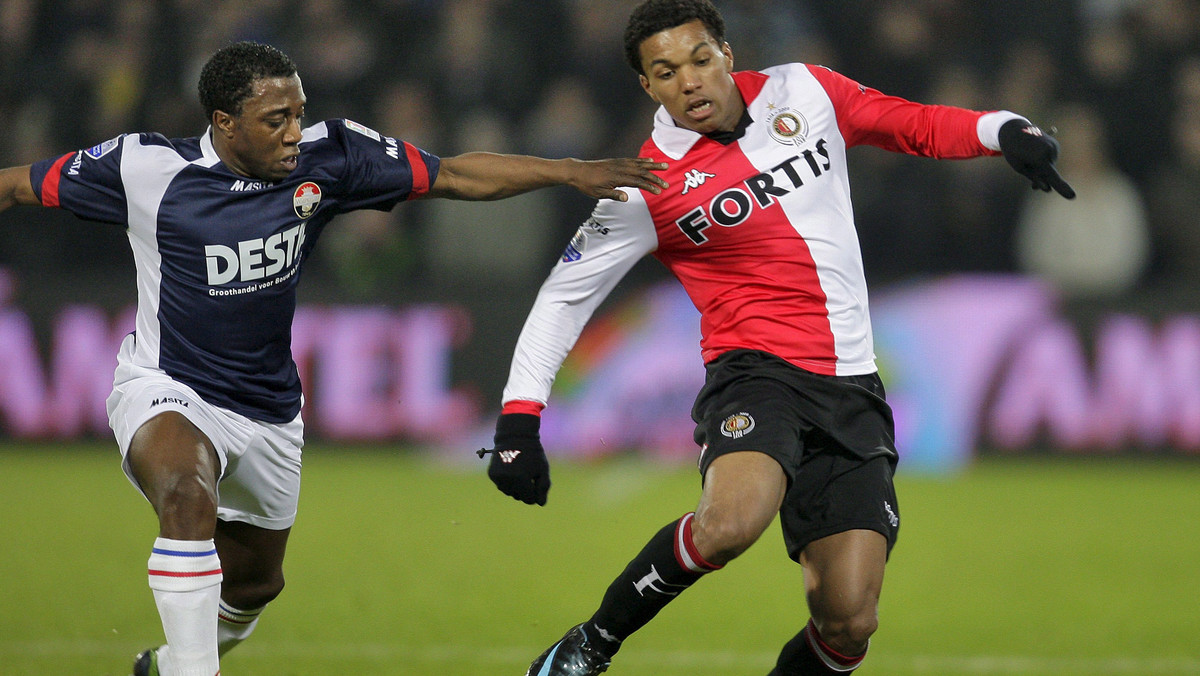 Zapowiadający się na wielką gwiazdę holenderskiej piłki, pomocnik Feyenoordu Rotterdam - Diego Biseswar, odrzucił kilka lukratywnych ofert, które napłynęły do jego klubu tuż przed zamknięciem okienka transferowego.