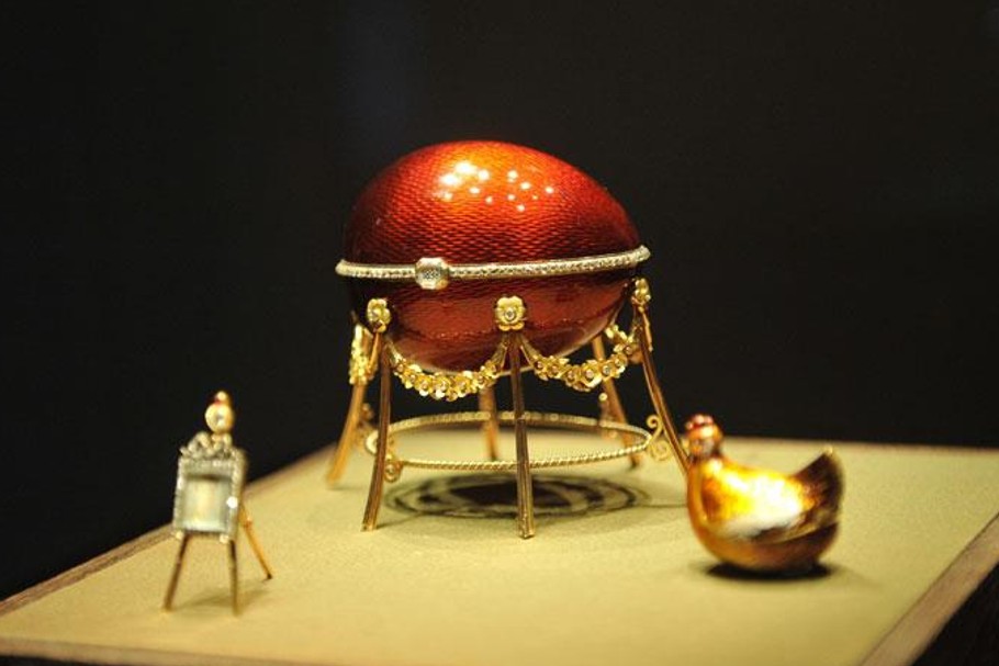 Faberge