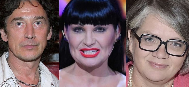 Najedli się wstydu przez własne dzieci. Gwiazdy i ich problemy z pociechami