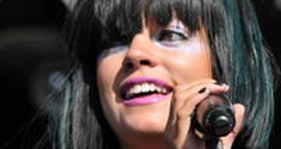 Lily Allen ékszerei