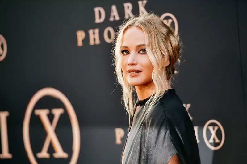 Miesiąc miodowy Jennifer Lawrence / Matt Winkelmeyer / GettyImages 