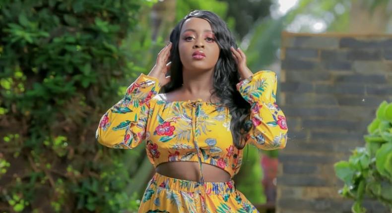 I have not switched to Gospel – Nadia Mukami on new song ‘Maombi’ (Exclusive)