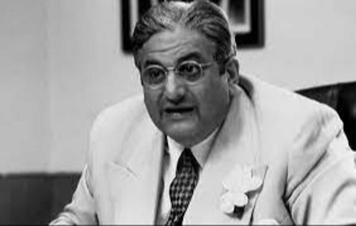 Michael Lerner