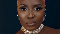 Low female representation in VGMA nomination - Eno Barony displeased