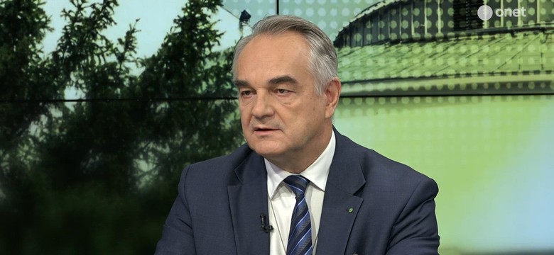 Władysław Kosiniak-Kamysz ministrem obrony? "Jest zgoda koalicji"