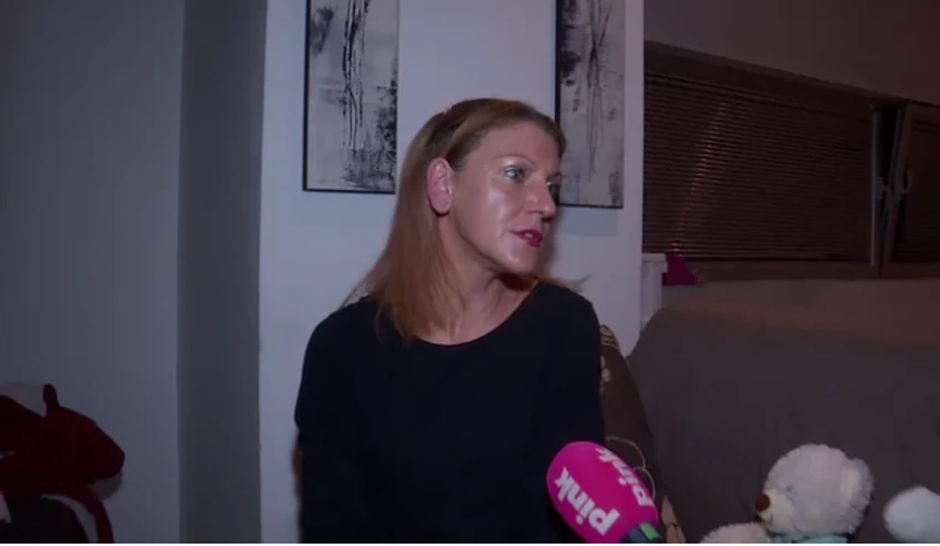 "HTELA JE DA JE UBIJE" Oglasila se majka Hane Duvnjak, iznela žestoke optužbe o Siti Ahmić: "Monstruozno"