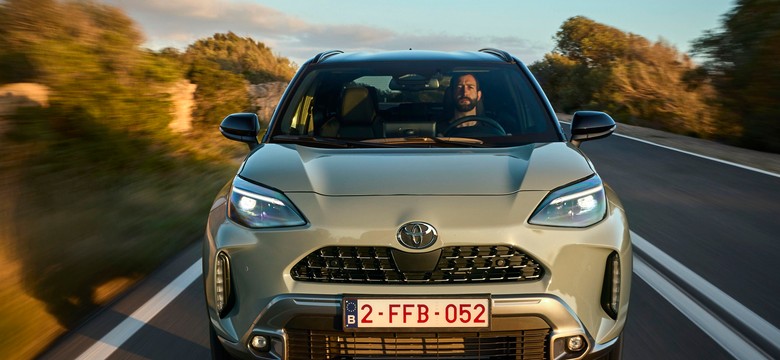 Oto nowa królowa oszczędnej jazdy. Spala 2,73 l na 100 km. Ile kosztuje?