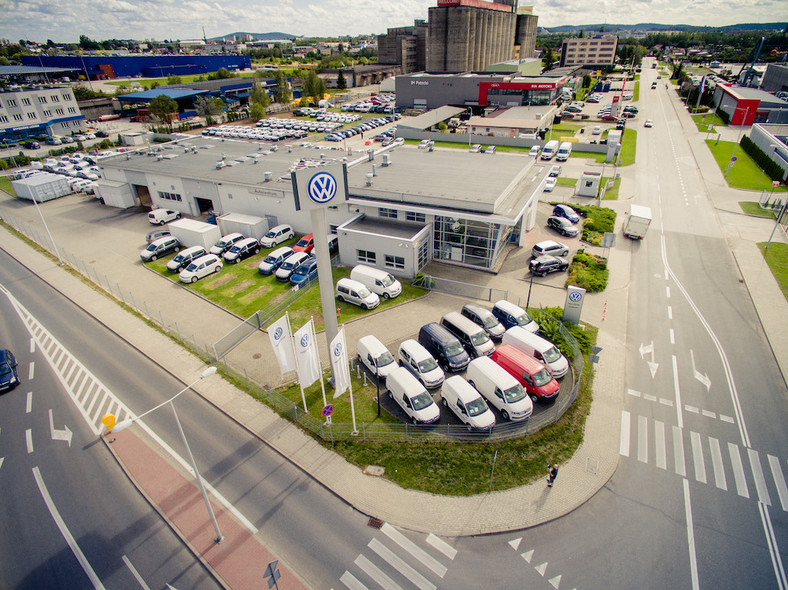 Autocentrum Kielce