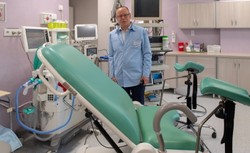 Kliniki onkologiczne zmodernizowane, UE dała miliony