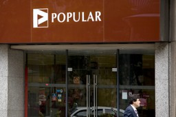 Hiszpański bank szuka pieniędzy w Polsce