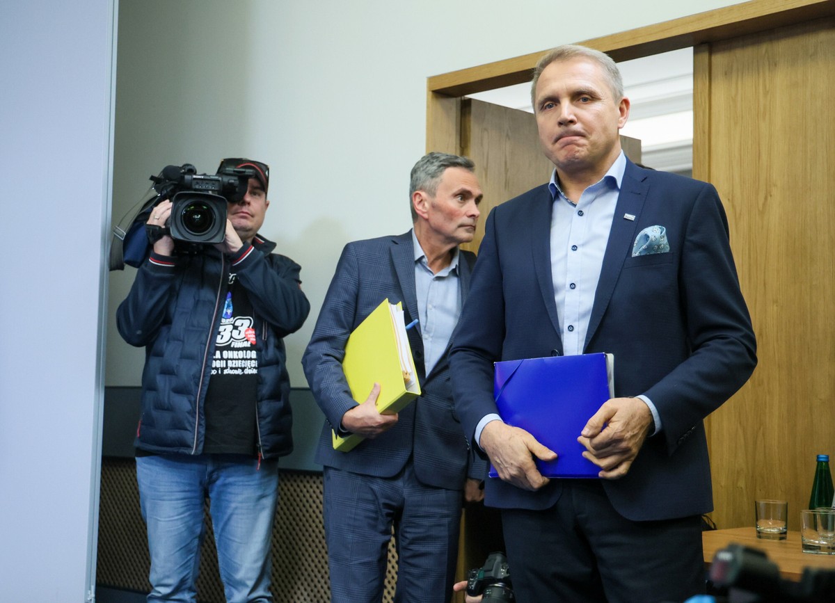 Tajemnicze spotkania twórcy Dawtony i polityka PSL. W tle afera wokół CPK