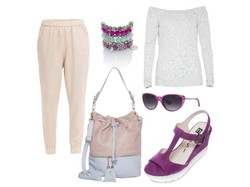 Buty na wysokim poziomie: letnie STYLIZACJE z koturnami